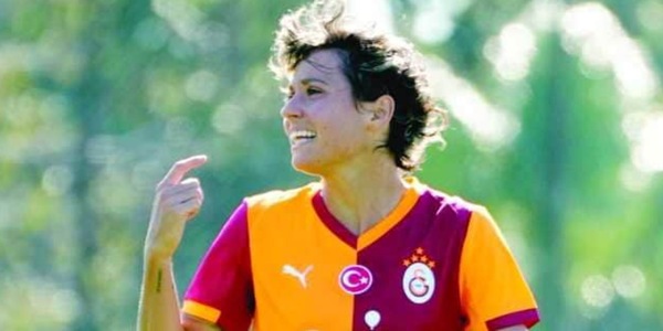 Valentina Giacinti: “Riparto dal Galatasaray. La mia nuova vita dopo l’addio alla Roma. E la Nazionale…”