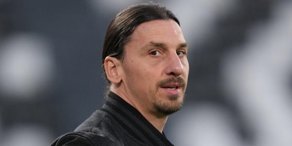 Ibra e quel retroscena sulla Roma: "Sarei potuto andare…"
