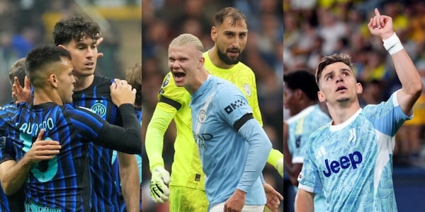 Monte ingaggi in Europa: dominano le inglesi, Inter e Juve in top 15