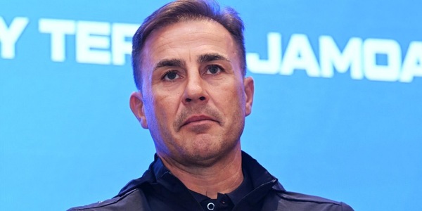 Cannavaro non ci sta: "Il maxi stipendio da ct dell'Uzbekistan? La verità è una sola"