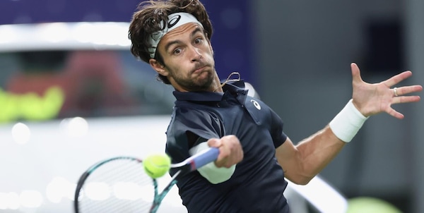 Musetti-Mpetshi Perricard, quarti Atp 250 Bruxelles: orario, quando si gioca e dove vederla in tv
