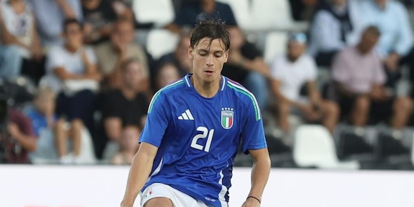 Dove vedere Italia-Polonia U21 in tv? Rai o Sky, orario