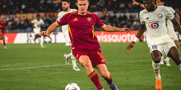 Roma, le parole di Ferguson. Mondiali 2026, le gare di qualificazioni di oggi