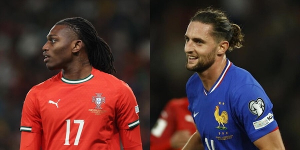 Il Milan trema, Rabiot e Leao saltano l'allenamento con Portogallo e Francia: cosa è successo e come stanno