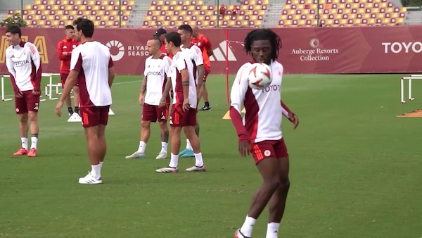 Attenta Roma, al Psg piace Koné