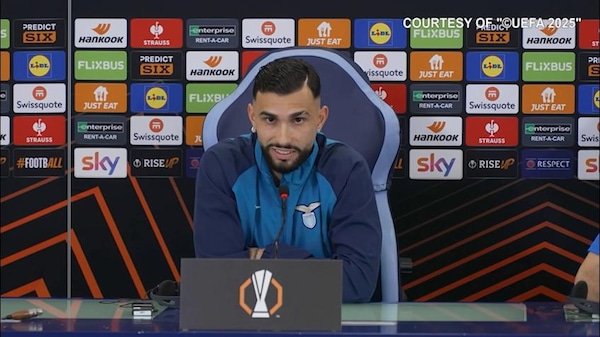 Lazio, quanto starà fuori Castellanos?