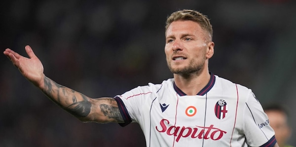 Bologna, riecco Immobile: torna tra i convocati dopo tre mesi