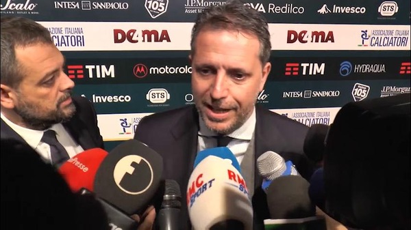 Ufficiale: Paratici torna al Tottenham