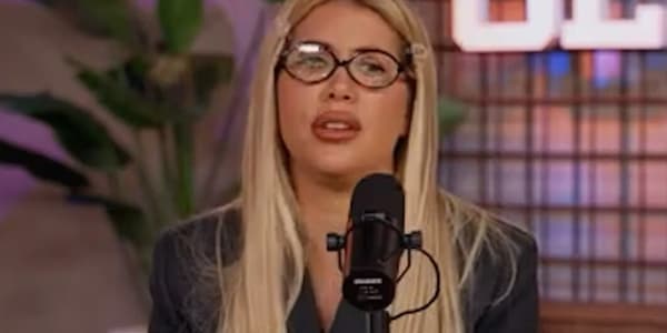 Wanda Nara: "Icardi non vuole darmi le mie borse Birkin". E svela il motivo