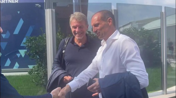 Guai Milan: Rabiot salta la Fiorentina