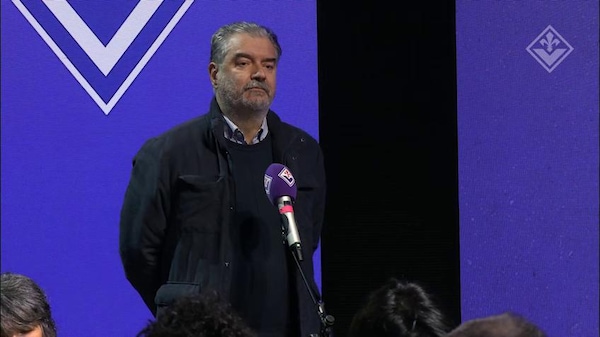 Pioli: "Al Milan anni intensi e pieni di cose positive"