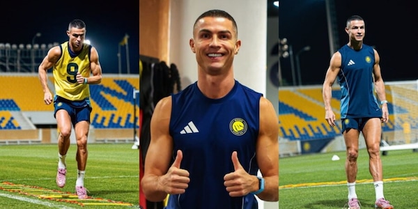 Cristiano Ronaldo cambia look: nuovo taglio di capelli come ai tempi del Real Madrid