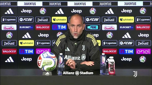 Tudor sul Como: "Finta piccola visto quanto spende"