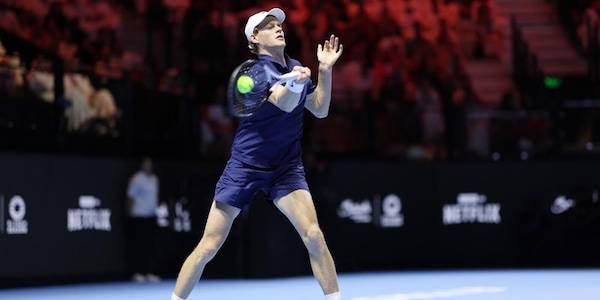 Sinner-Altmaier, primo turno Atp 500 Vienna: orario, quando si gioca e dove vederla in tv
