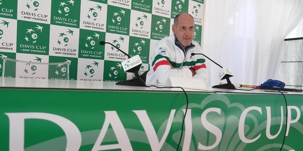 Barazzutti sul no di Sinner alla Coppa Davis: "Va rispettato, ha programmi e obiettivi diversi dalla Nazionale"