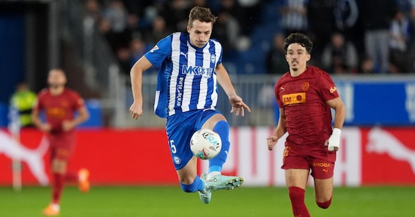 Liga, Alavés e Valencia si dividono la posta in palio: 0-0 a 'Mendizorrotza'