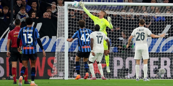 Serie A, record negativo nella settima giornata: ecco quanti gol sono stati segnati. Non era mai successo!