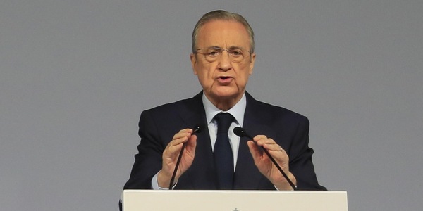 Liga nel caos, il Real Madrid avanza un'istanza al Consiglio Superiore dello Sport