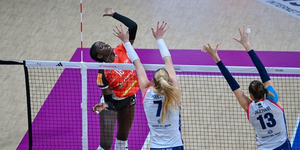 Cuneo Volley e Cuneo Granda uniranno le forze
