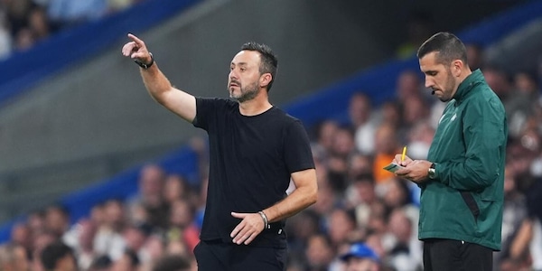 Champions League, il Marsiglia di De Zerbi gioca a Marsiglia: quote e pronostico