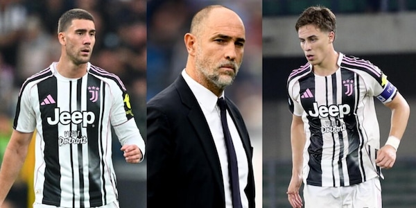Juve, la formazione ufficiale di Tudor contro il Real Madrid