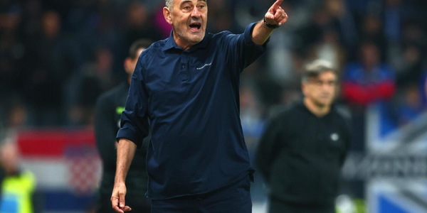 Lazio e Sarri: novità inedite sul contratto. Ma prima serve un chiarimento