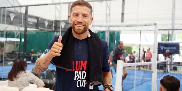 Papu Gomez si ricandida dopo la lunga squalifica per doping: "Incubo finito, sogno Padova in A"