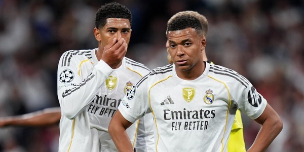 Pronostico Real Madrid-Barcellona, Mbappé contro Yamal: le quote del Clasico
