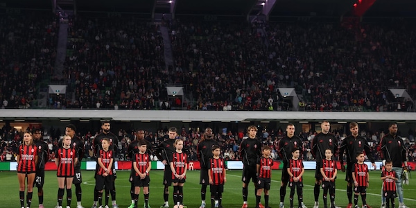 “Milan-Como a Perth, non è più così sicuro: ci sono forti pressioni”