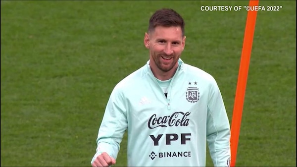 Ufficiale: Inter Miami-Messi, avanti fino al 2028