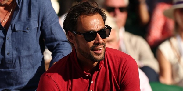 Fognini difende Sinner dagli assalti dopo il no alla Davis: il messaggio sui social per Jannik è virale