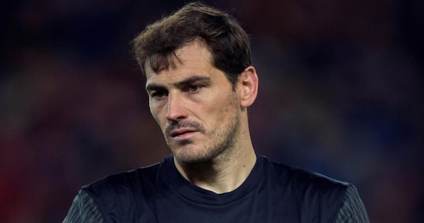 Casillas, l'incredibile truffa pensata dalla sua colf e sventata grazie a un dettaglio