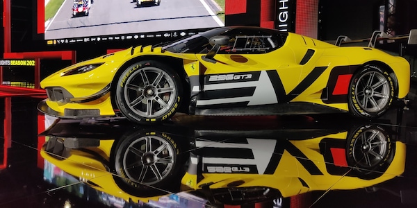 Finali Mondiali Ferrari: supercar, F1 e prototipi in scena al Mugello