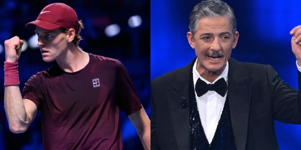 Anche Fiorello difende Sinner: "Ognuno ha il suo accento. E mi fido del suo giudizio"