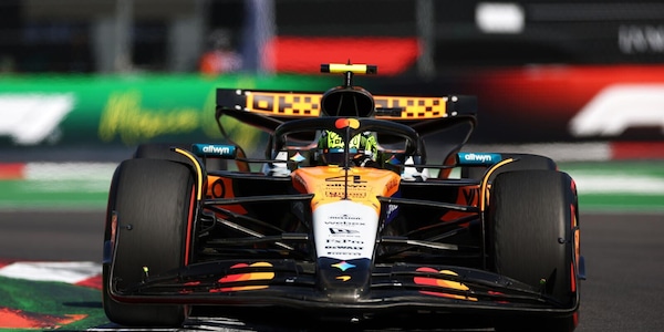 F1, classifica piloti aggiornata dopo il Gp del Messico: Norris è il nuovo leader