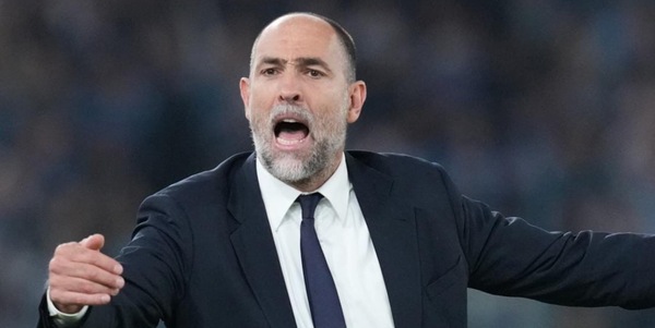 Ci siamo persi la Juve