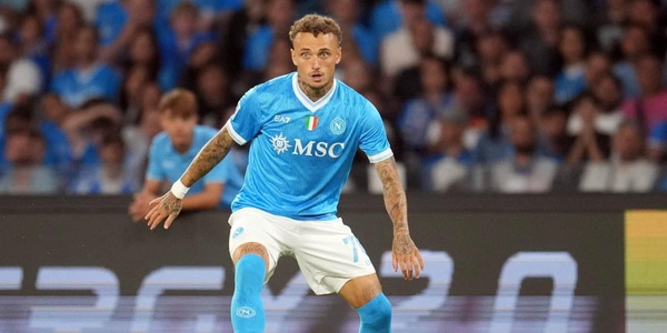 Dove vedere Lecce-Napoli in tv? Dazn o Sky, orario