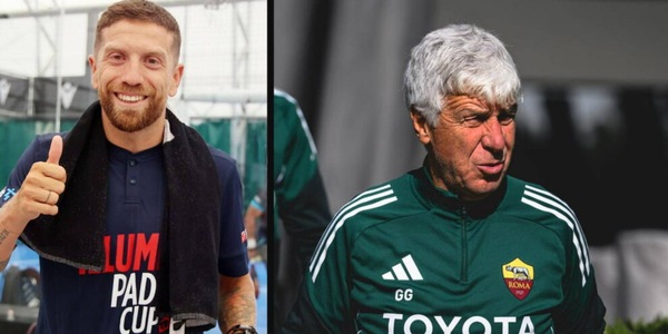 Il Papu Gomez e quel retroscena su Gasperini: "Se abbiamo fatto pace? No, ma..."