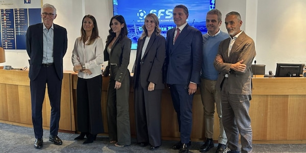 SFS - Social Football Summit porta la football industry all’Allianz Stadium di Torino