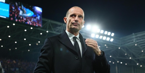 Milan, Allegri: "Ho tolto Leao perché aveva un problema. Per la Roma..."