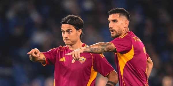 Una Roma alla "Fast&Furious": il primo posto in classifica alla nona giornata come quel 2015 con Rudi Garcia?
