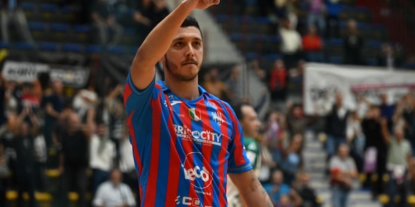 Serie A KINTO, la Feldi Eboli riposa: tripla opportunità per agganciare la vetta