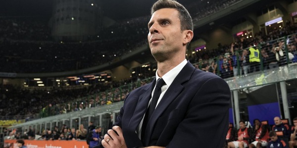 Panchina Atalanta, l’idea adesso è Thiago Motta