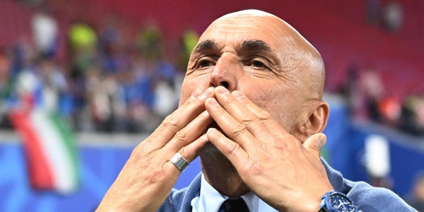 Spalletti firma con la Juve, poi alla Continassa: le cifre dell’accordo e quell’opzione sul contratto