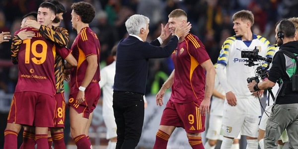 Roma, lo stato dell’Artem