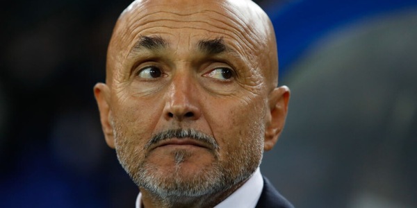 Spalletti alla Continassa. La probabile formazione della Lazio