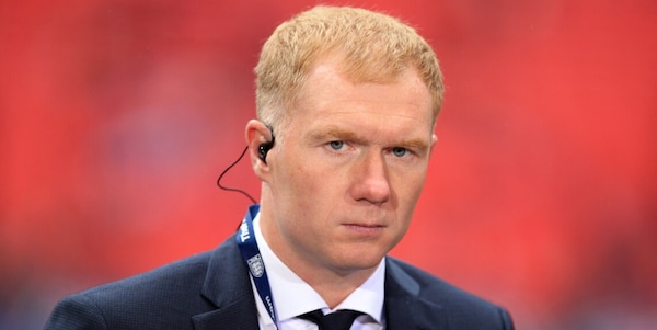 Paul Scholes lascia la tv per il figlio Aiden: "È autistico, non può parlare e adesso tutto ruota attorno a lui"