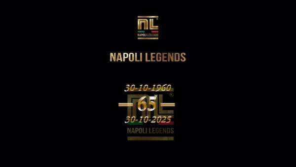Buon compleanno Maradona, il commovente video con gli auguri dei suoi compagni di squadra