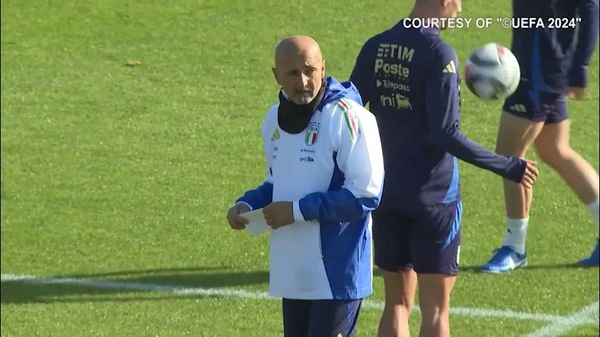 Ufficiale: la Juventus annuncia l'arrivo di Luciano Spalletti