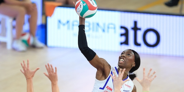 Milano si va a prendere i tre punti a Perugia